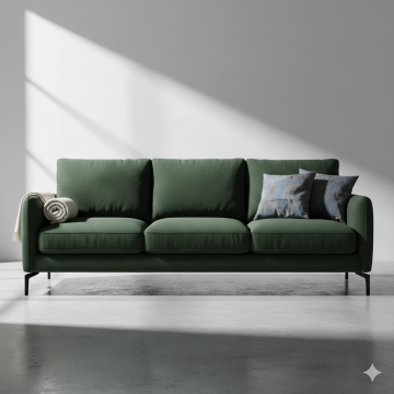 3 Seater Sofa