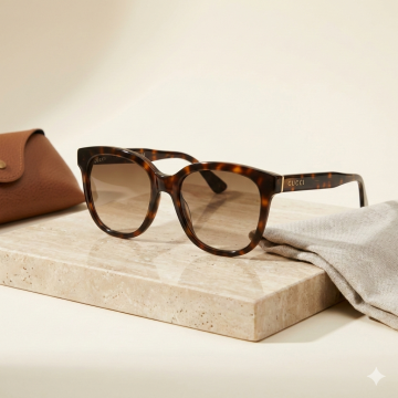 Designer Sunglasses